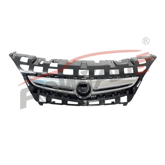 Auto Grille 13347321 - Front Grille for Opel Vauxhall ASTRA J 2014-2017