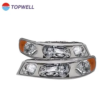 Factory Direct Customized Auto Car Light