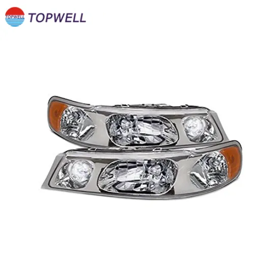 Factory Direct Customized Auto Car Light