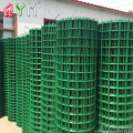 Pagar Panel Euro Holland Wave Wire Mesh Fence