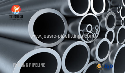 Nickel Chromium Alloy Tube UNS N07750