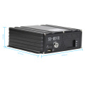 8CH 720p HD transporto priemonės MDVR H.264 DVR