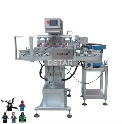 Multi Color LEGO Toy Printer for Sale