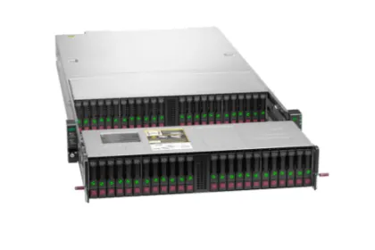 Ultra-Dense HPE Apollo 4200 Gen10 Server: A Comprehensive Guide
