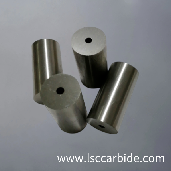 High Precision Customized Tungsten Carbide Die