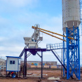 Spezialsprung Typ Ready Mix Concrete Batch Plant