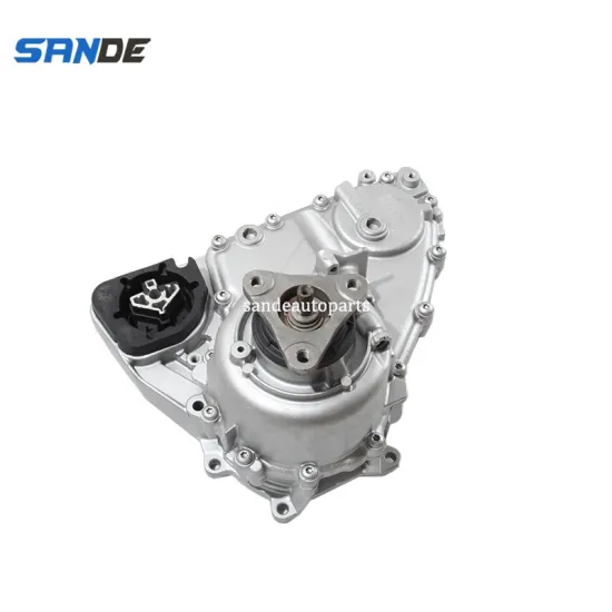 BMW X5 X6 E70 E71 X1 X3 ATC450 Transfer Case 27107605344 27107609196