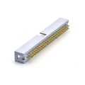 Encabezado de cuadro de lanzamiento de 2.54 mm recto H8.8 mm