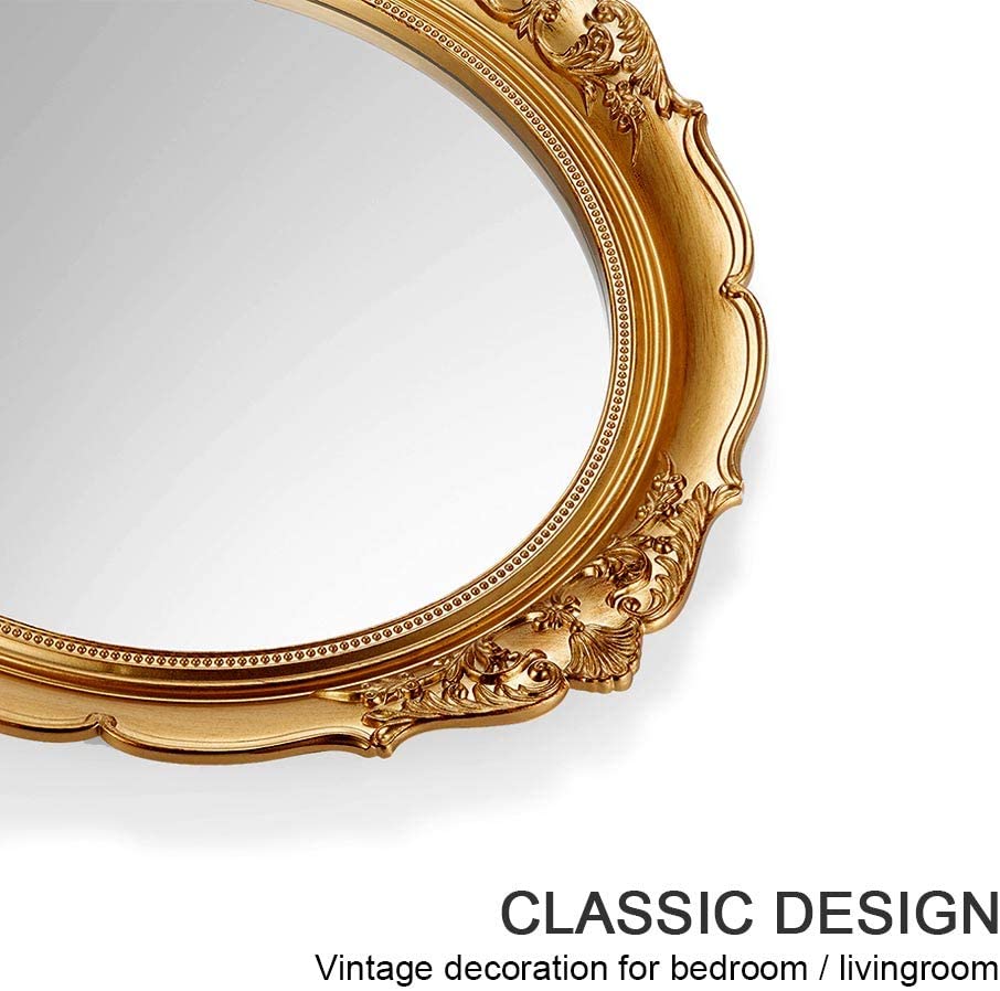 Oval Antique Gold Wall Mirror 2.jpg