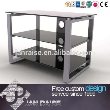 Modern TV stand glass TV stand LED TV stand