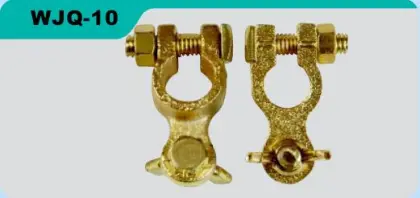 brass marin terminal