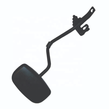 Europäischer Lkw Körperteile Vorderspiegel langer Arm 20900679 21151129 für Volvo FH, FM, FMX