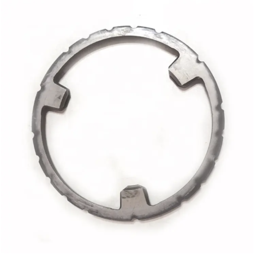 OEM Manual Gearbox Synchronizer Steel Ring 3892620737 for Benz G85 G60