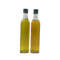 Certified organic refined hemp seed oil