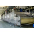 Industrial Conveyor Mesh Belt Dryer