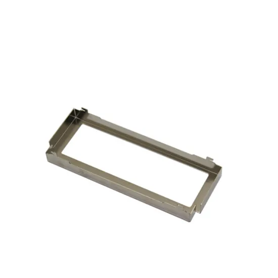 Quality-Assured Perforated Sheet Metal Bending