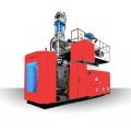 100L Chemical barrel blow molding machine