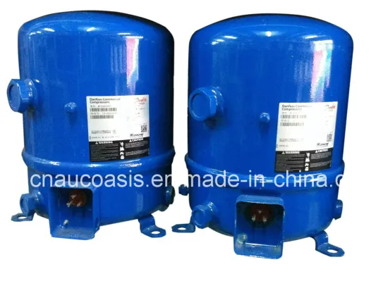 Mtz28je Maneurop Hermetic Reciprocating Compressor