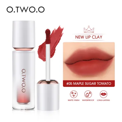 O.TWO.O Factory Price Wholesale Lip Gloss & Matte Liquid Lipstick | Cheap Beauty Cosmetics Makeup
