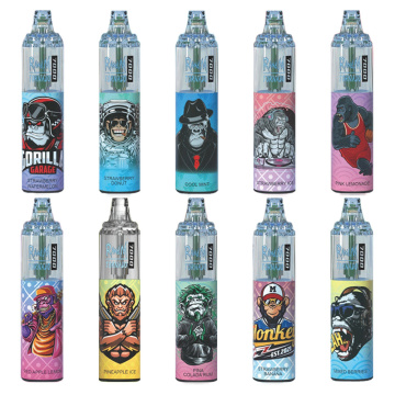 RandM Fumot 7000 Puffs Vape Poland Online Sale
