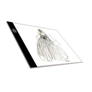 Suron Cartoon Painting LED Light Pad A4