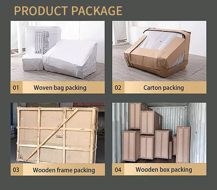 packages