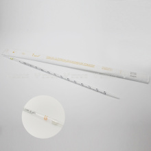 Serologinis pipetė 1 ml - sterilus polistirenas