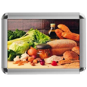 Snap Frame for posters