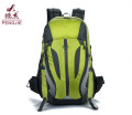 Wasserdichter Nylon Ultra Lightweight Faltbarer Outdoor Rucksack