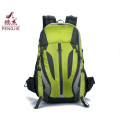 Backpack Nylon Ultra Lightweight Dilipat Luaran Kalis Air