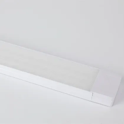 High-Quality V-Tac T5 Aluminium Batten Lamp Light