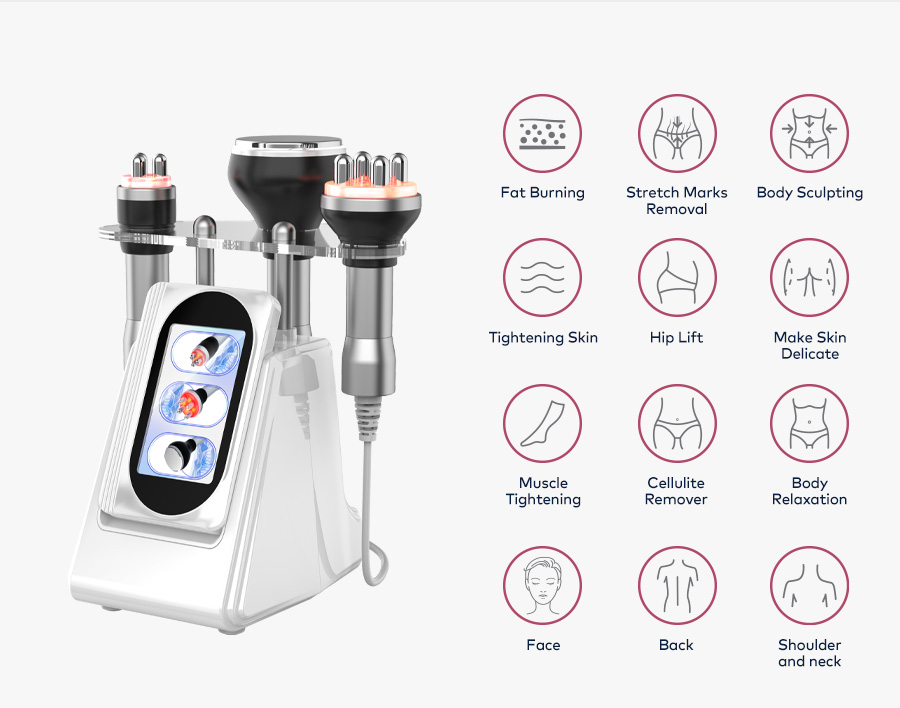 ultrasonic cavitation cost