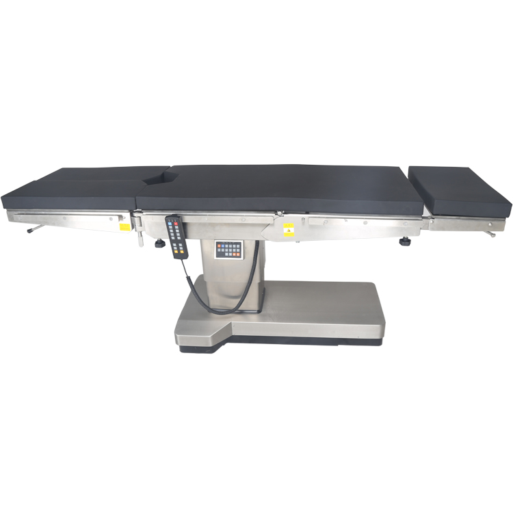 Hydraulic Pressure surgery Table