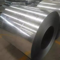 Υψηλής ποιότητας Z275 Hot Dipped Galvanized Steel Slited