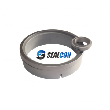Pump Mechanical Seal Parts: Antimony Carbon Graphite Seal Rings