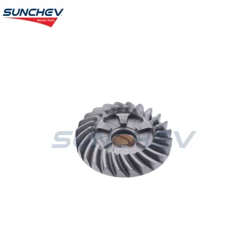 Forward Gear 69W-45560-00 For Yamaha 60hp(4 Stroke)
