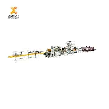 Pneumatic Automation Reinforcing Bar Welding Machine