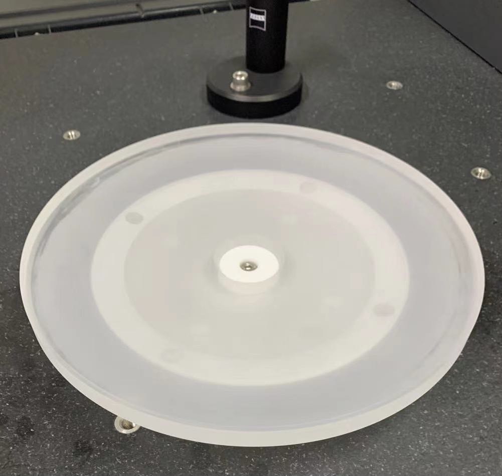 fused silica