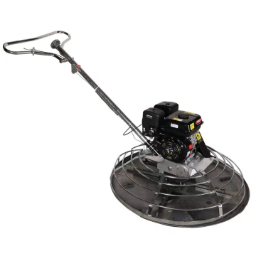 Chrome Plated Concrete Finishing Power Trowel Stainless Concrete Finish Trowel Blades and Spare Parts