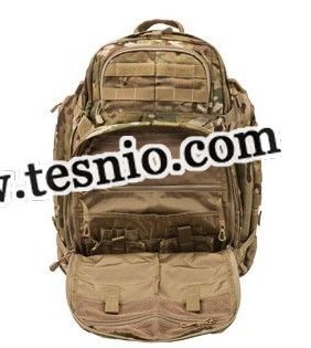 Multicam Backpack, Military Backpack, Canvas Military Bags