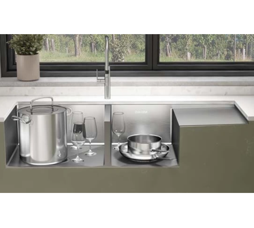 Good Quality Kitchen Sink