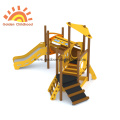 Slide Panel Kecil Interaktif HPL Untuk Anak-Anak