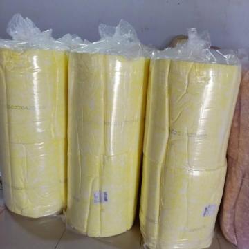 Fiberglass Air Filtration Media