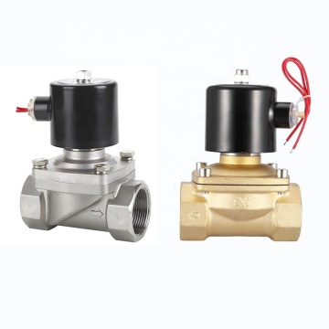 COVNA 12V / 24V Electric Diesel Fuel Shut Off Solenoid Valve: Detailed Information and Specifications