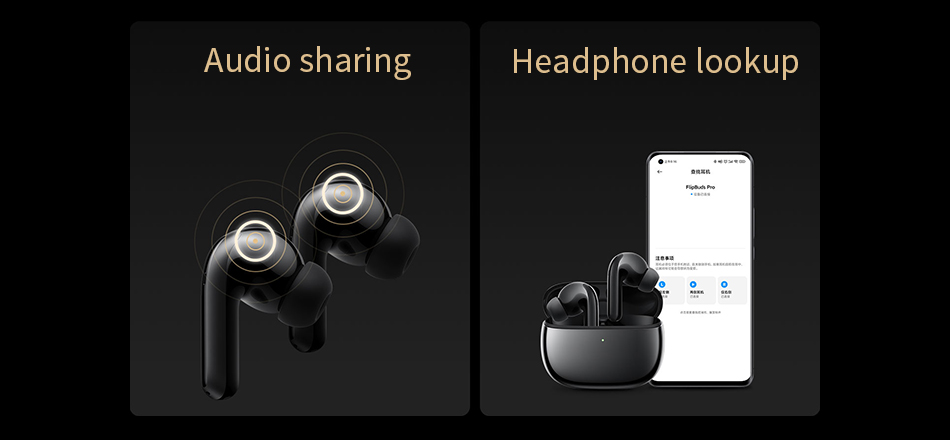 Mi Flipbuds Pro