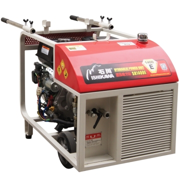Easy-to-Operate Hydraulic Pressure Pump Power Station: Simplifying Industrial Operations