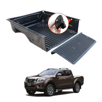 Waterproof Bed Liner for Nissan Navara 2021 NP300 D22 D40 4X4 Pickup Truck
