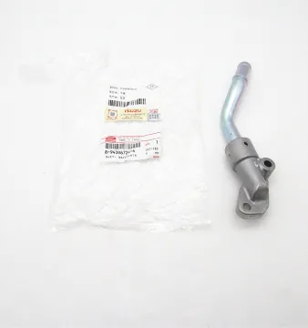 Genuine Original Parts HTR 6HK1 FVR34 FVR FSR FTR FRR FTS FSS FVZ NRR 8943967244 8-94396724-4 DUCT WATERHTR" 

However, for better SEO and readability, you might consider:

"Original Genuine Parts HTR 6HK1 FVR FTR FRR FTS FSS DUCT WATERHTR" 

This version