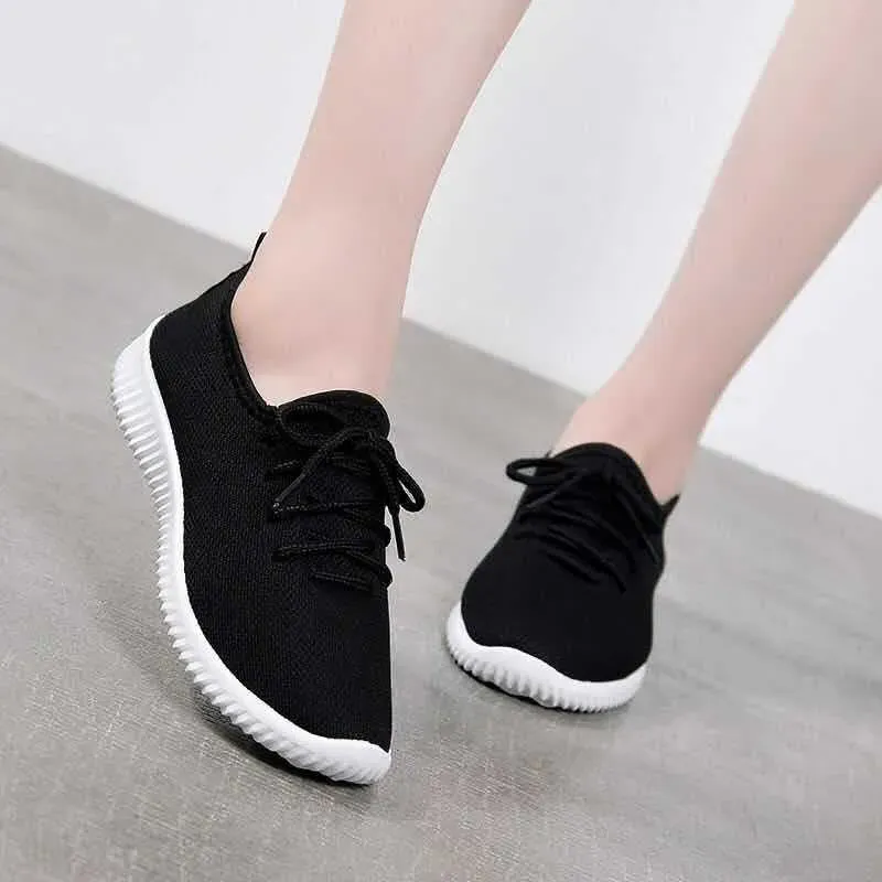 Breathable Running Shoes for Women