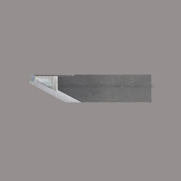 Factory direct sale bag leather cutting blade COMELZ KNIFE HZ4N